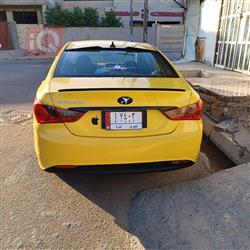 هیوندای سۆناتا